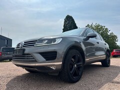 Bild des Angebotes VW Touareg V6 TDI BMT/Start-Stopp Executive Edition 4Motion