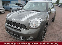 Bild des Angebotes MINI Cooper S Countryman COOPER S Countryman Cooper S All4