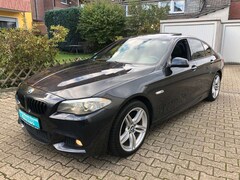 Bild des Angebotes BMW 535 Baureihe 5 Lim. 535d, M PAKET, Scheckheft
