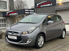 Bild des Angebotes Hyundai iX20 1.6 *SHZ*PDC*TÜV NEU*SCHECKHEFT*6-GANG