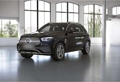 Bild des Angebotes Mercedes-Benz GLE 300 d 4M AMG Line Exclusive int+LED+MBUX+Kam