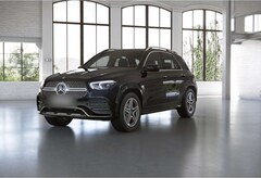 Bild des Angebotes Mercedes-Benz GLE 300 d 4M AMG Line Exclusive int+LED+MBUX+Kam