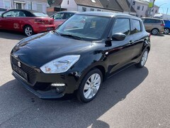 Bild des Angebotes Suzuki Swift NAVI KAMERA Alu
