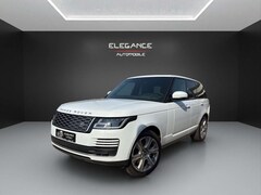 Bild des Angebotes Land Rover Range Rover Vogue Hybrid*HuD*Panorama*21Zoll*ACC