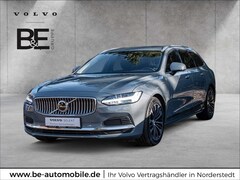Bild des Angebotes Volvo V90 T6 AWD Recharge Core LONG RANGE | LEDER | LICHT-PAKET