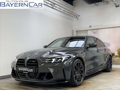 Bild des Angebotes BMW M3 xDr. Comp. CarbonExt. Ultimate Sitzlüft. ACC