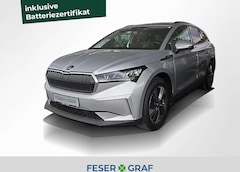 Bild des Angebotes Skoda Enyaq 60 132kW* KLIMA KESSY NAVI SHZ RFK*