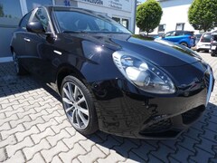 Bild des Angebotes Alfa Romeo Giulietta Basis