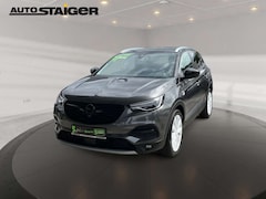 Bild des Angebotes Opel Grandland 2.0 D Ultimate Leder, ACC, Kamera,..