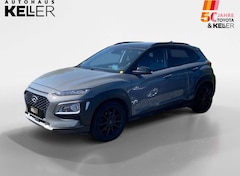 Bild des Angebotes Hyundai KONA 1.6 T-GDI Premium 4WD AUT Kam. LM PDC SHZ