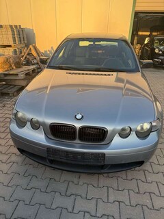 Bild des Angebotes BMW 316 3er 316ti compact