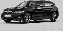 Bild des Angebotes BMW 118 i Advantage Sitzheizung Tempomat PDC