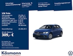 Bild des Angebotes VW Polo VI Life 1.0TSI LED KAM NAV SHZ PDC DICO