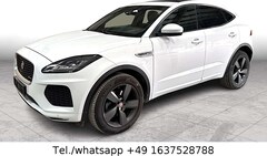 Bild des Angebotes Jaguar E-Pace E-PACE R-Dynamic S AWD*LEDER*AHK*TÜV NEU