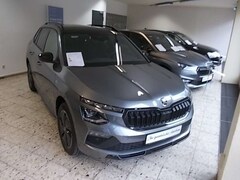 Bild des Angebotes Skoda Kamiq Monte Carlo 1.5 TSI DSG, 110kw(150PS) Klima Navi