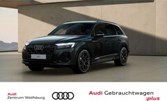 Bild des Angebotes Audi SQ7 4.0 TFSI HeadUp/Matrix/Stand/B+O/AHK