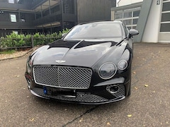 Bild des Angebotes Bentley Continental W12 New GT First Edition Schwarz/Beige