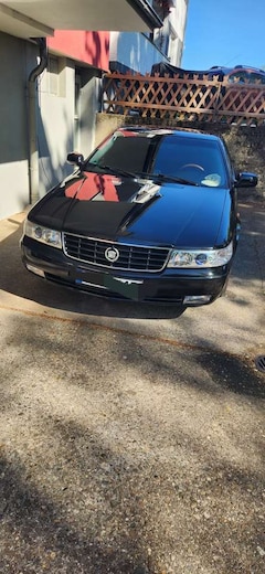 Bild des Angebotes Cadillac Seville STS