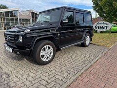 Bild des Angebotes Mercedes-Benz G 500 G -Modell Station G 500