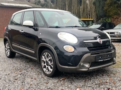 Bild des Angebotes Fiat 500L Trekking | 2.Hand | HU-NEU | Navi | PDC |