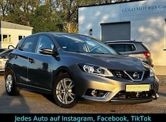 Bild des Angebotes Nissan Pulsar 1.6 DIG-T / Xenon / Kamera