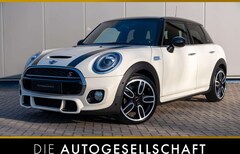 Bild des Angebotes MINI Cooper S John Cooper Works*LED*NAVI*H&K*2.HD*