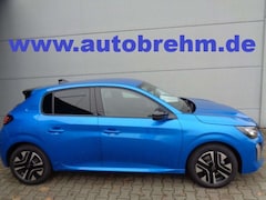 Peugeot 208 Hybrid 110 Allure