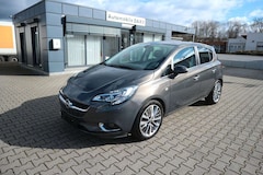Bild des Angebotes Opel Corsa E 1.4 16V Innovation ecoFlex*HU/AU neu*