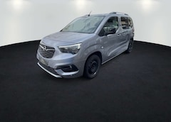 Bild des Angebotes Opel Combo Life E Ultimate e -Ultimate Navi+Pano+SD