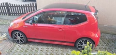 Bild des Angebotes VW up! GTI 1HD,Beats,Climatronic,Drive Pack+,DAB+,GRA,...