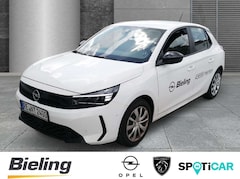 Bild des Angebotes Opel Corsa 1.2 Tempomat Android Verkehrszeichenerkennung