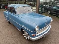 Bild des Angebotes Opel Rekord Olympia *NL-Import*läuft und fährt gut*
