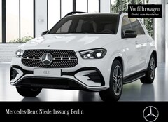Bild des Angebotes Mercedes-Benz GLE 350 de 4M AMG+NIGHT+PANO+360+AHK+MULTIBEAM+20"