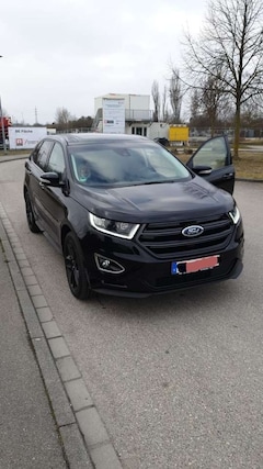 Bild des Angebotes Ford Edge 2.0 TDCi Bi-Turbo 4x4 ST-LINE