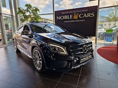 Bild des Angebotes Mercedes-Benz GLA 250 4Matic AMG-LINE PANO LED