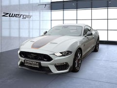 Bild des Angebotes Ford Mustang Fastback 5.0 MACH1 Tempomat Navi Kamera LE