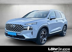 Bild des Angebotes Hyundai SANTA FE Prime 4WD *Pano*
