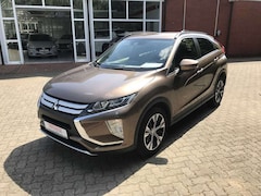Bild des Angebotes Mitsubishi Eclipse Cross 1.5 T-MIVEC (ClearTec) CVT Active