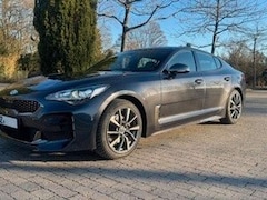 Bild des Angebotes Kia Stinger GT-Line 4WD 1. Hand Panorama