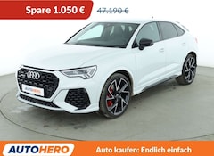 Bild des Angebotes Audi RS Q3 2.5 TFSI quattro Aut.*NAVI*LED*CAM*