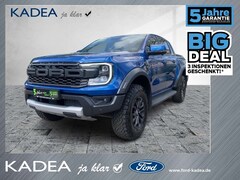 Bild des Angebotes Ford Ranger Raptor 3.0 Doppelkabine LED|ACC|KAMERA