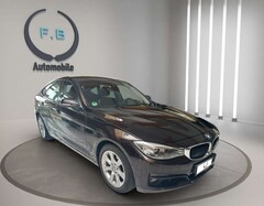 Bild des Angebotes BMW 325 d Gran Turismo/HUD/MEMORY/UVM..