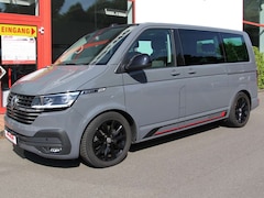 Bild des Angebotes VW T6 Multivan 4M Gewinde-FWK AHK Standheiz LED AdaptivTempo