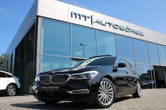 Bild des Angebotes BMW 630 630D XDRIVE GT LUXURY LINE/AHK/LED/HUD/HIFI/GSHD