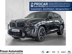 Bild des Angebotes BMW XM 50e UPE 140.000 22Zoll DrivingA.Prof. AHK Soft-Cl.