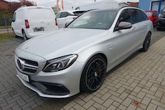 Bild des Angebotes Mercedes-Benz C 63 AMG S*Performance*Keramik*Carbon*