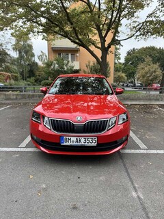 Bild des Angebotes Skoda Octavia 2.0 TDI DSG Drive