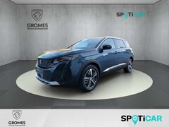 Bild des Angebotes Peugeot 5008 Allure Pack 1.2 PureTech 130 7-Sitzer Navi digital
