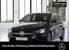 Bild des Angebotes Mercedes-Benz B 180 PROGRESSIVE+LED+STHZG+KAMERA+TOTW+7G