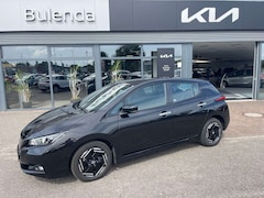 Bild des Angebotes Nissan Leaf 40KW/h Acenta Winterpaket SOH 100%